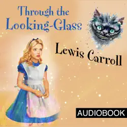through the looking-glass audiobook cover image