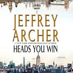 heads you win audiobook cover image