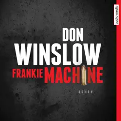 frankie machine audiobook cover image