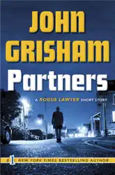 partners: a rogue lawyer short story (unabridged) audiobook cover image