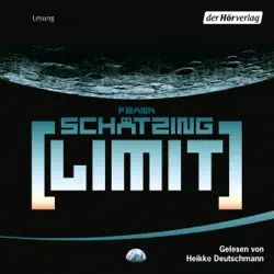 limit audiobook cover image