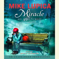 miracle on 49th street (unabridged) audiobook cover image
