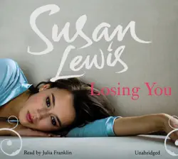 losing you audiobook cover image
