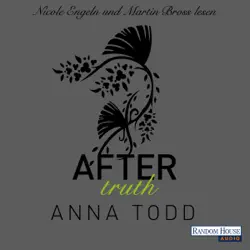 after truth audiobook cover image