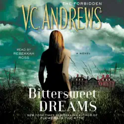 bittersweet dreams (unabridged) audiobook cover image