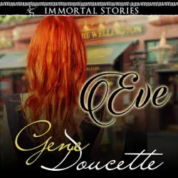 immortal stories: eve (unabridged) audiobook cover image