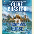 The Solomon Curse (Unabridged) MP3 Audiobook