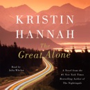 The Great Alone listen, audioBook reviews, mp3 download