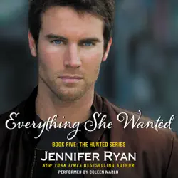 everything she wanted audiobook cover image