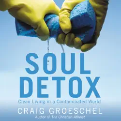 soul detox audiobook cover image