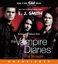 The Vampire Diaries: The Struggle MP3 Audiobook