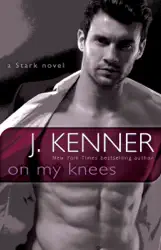 on my knees: a stark novel (unabridged) audiobook cover image