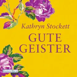 gute geister audiobook cover image