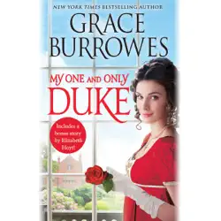 my one and only duke audiobook cover image