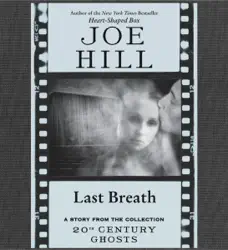 last breath audiobook cover image