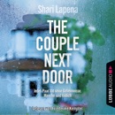 The Couple Next Door (Gekürzt) MP3 Audiobook