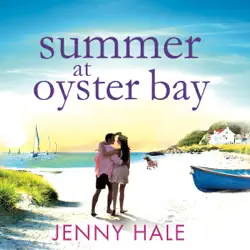 summer at oyster bay (unabridged) audiobook cover image