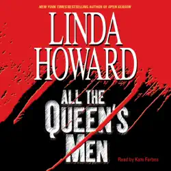 all the queen's men (unabridged) audiobook cover image