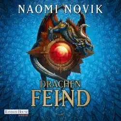 drachenfeind audiobook cover image