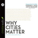 Why Cities Matter: To God, the Culture, and the Church MP3 Audiobook
