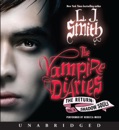 The Vampire Diaries: The Return: Shadow Souls MP3 Audiobook