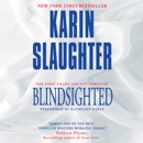 Blindsighted MP3 Audiobook