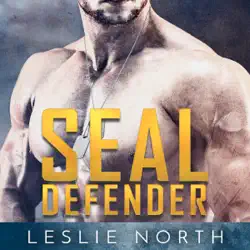 seal defender: brothers in arms, volume 1 (unabridged) audiobook cover image