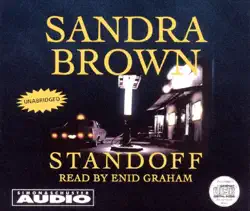 standoff (unabridged) audiobook cover image