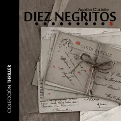 diez negritos [and then there were none] (unabridged) imagen de portada de audiolibro