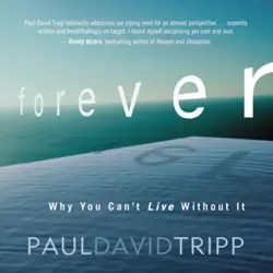 forever audiobook cover image