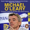 Michael O'Leary MP3 Audiobook