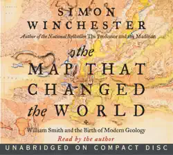 the map that changed the world audiobook cover image