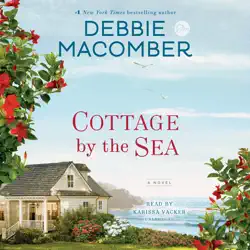 cottage by the sea: a novel (unabridged) audiobook cover image