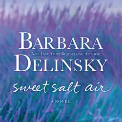 sweet salt air audiobook cover image