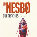 Cucarachas (Harry Hole 2) MP3 Audiobook