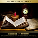 10 Masterpieces you have to listen before you die Vol: 1 (Golden Deer Classics) MP3 Audiobook