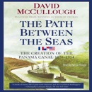 Path Between the Seas (Unabridged) MP3 Audiobook