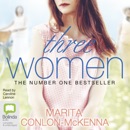 Three Women (Unabridged) MP3 Audiobook