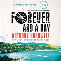 forever and a day imagen de portada de audiolibro
