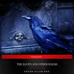 the raven and other poems imagen de portada de audiolibro