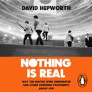 Nothing is Real MP3 Audiobook