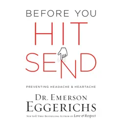 before you hit send audiobook cover image