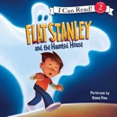 Flat Stanley and the Haunted House MP3 Audiobook