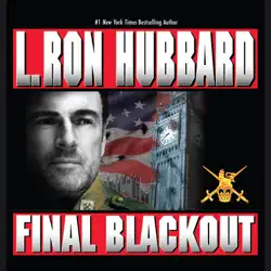 final blackout audiobook cover image