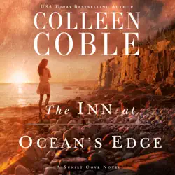 the inn at ocean's edge audiobook cover image