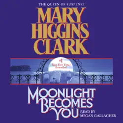moonlight becomes you (abridged) audiobook cover image