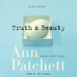 truth & beauty audiobook cover image