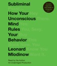 Subliminal: How Your Unconscious Mind Rules Your Behavior (Unabridged) MP3 Audiobook