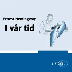 i vår tid [in our time] (unabridged) audiobook cover image