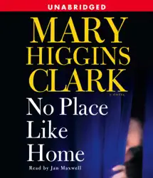 no place like home (unabridged) audiobook cover image